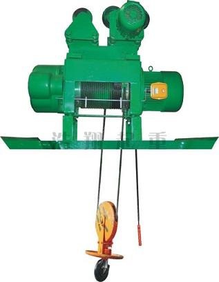 冶金電動(dòng)葫蘆