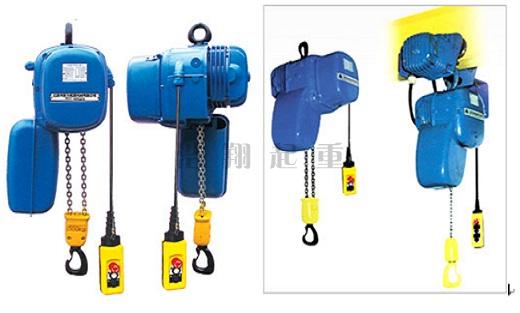 JPKK環(huán)鏈電動(dòng)葫蘆