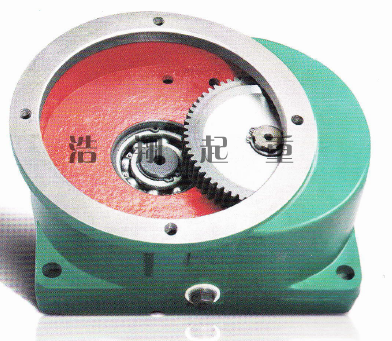 LDA型驅(qū)動(dòng)裝置