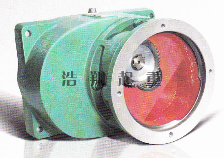 LDABM型驅(qū)動(dòng)裝置