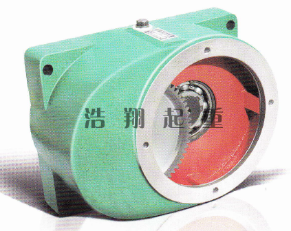 LDAB型驅(qū)動(dòng)裝置