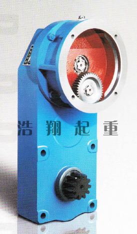 LDAC1M型驅(qū)動(dòng)裝置