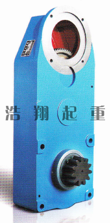 LDHC型驅(qū)動(dòng)裝置