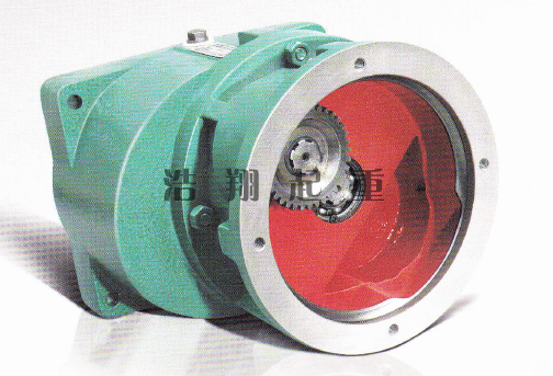 LDAM型驅(qū)動(dòng)裝置