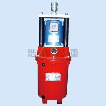 YT1電力液壓推動器