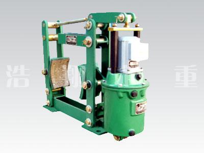 YWZ4電力液壓制動器