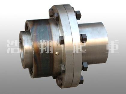 軸接手聯(lián)軸器