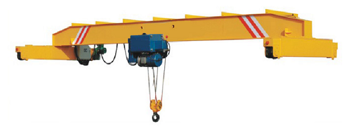 歐式單梁起重機(jī)