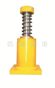 HYD型液壓緩沖器