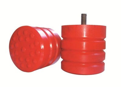 JHQ-A聚氨酯緩沖器