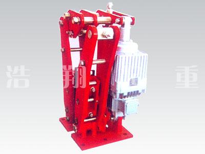 YPZ2液壓盤式制動器