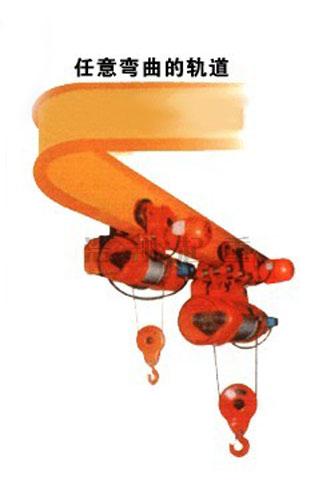 環(huán)形電動(dòng)葫蘆